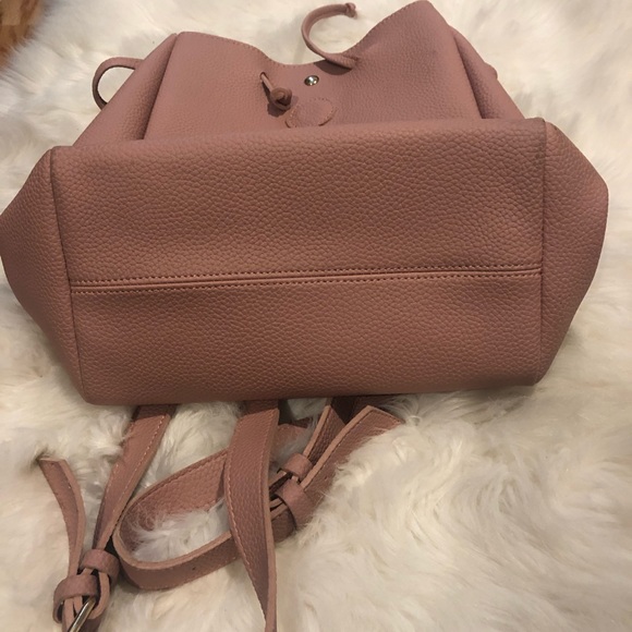 Pink backpack!!! - Picture 5 of 5